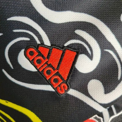 Men's Japan 2023/24 Special Edition Jersey