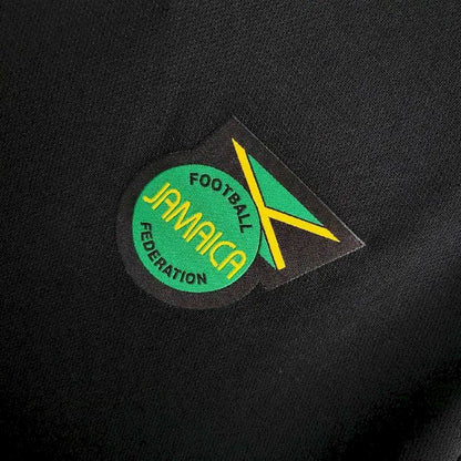 Camisa Jamaica 2024/25 3 Listras