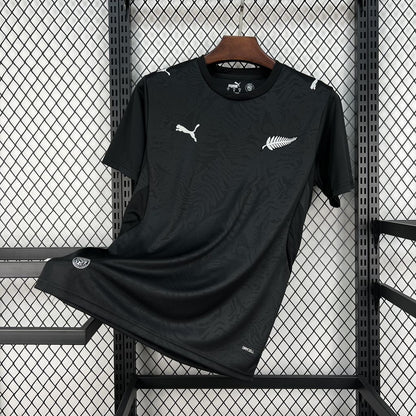 Men's New Zealand 2026 World Cup Away Jersey