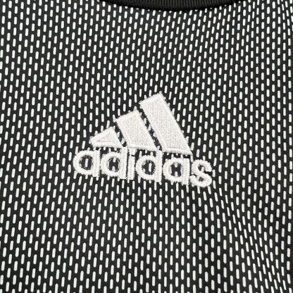 Camisa retrô de goleiro do Real Madrid 2002/03