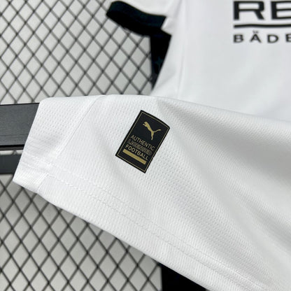 Borussia Monchengladbach 2025/26 Home Jersey
