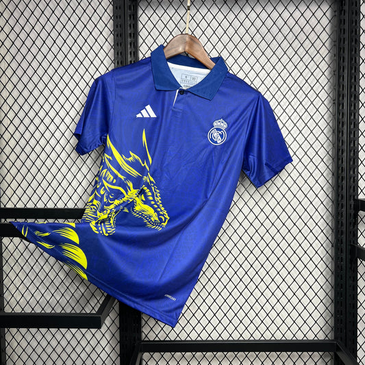 Camisa Real Madrid Edição Especial 2024/25 10