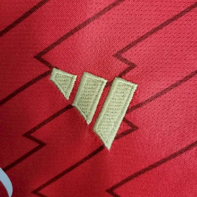 Arsenal 2023/24 Home Kids Kit