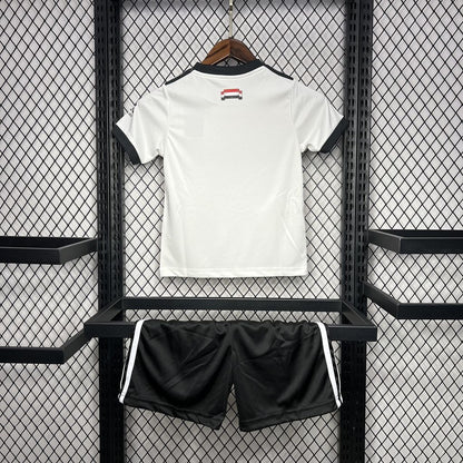 Kids Manchester United 2024/25 Third Kit