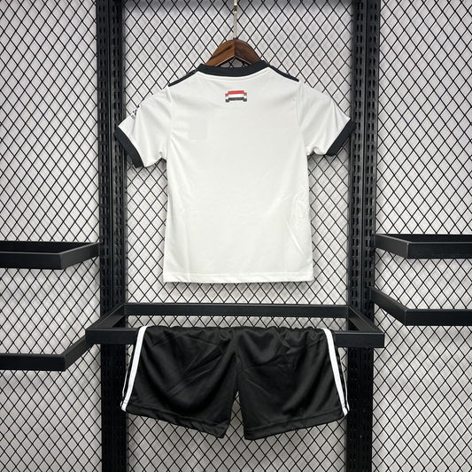 Kids Manchester United 2024/25 Third Kit