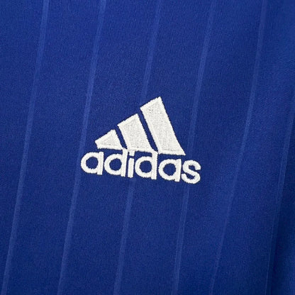 Camisa retrô da França 2006