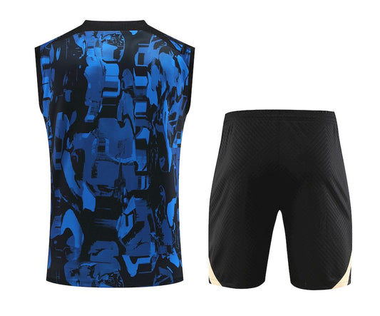 Chelsea 2023/24 Regata Adulto + Short 418