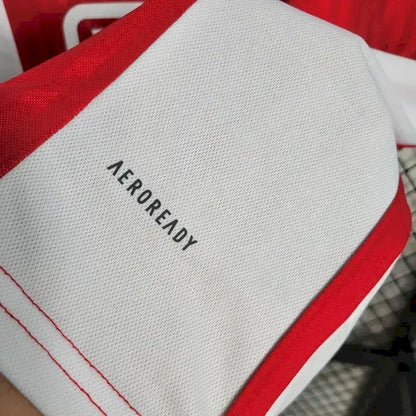 Camisa titular do Ajax 2023/24