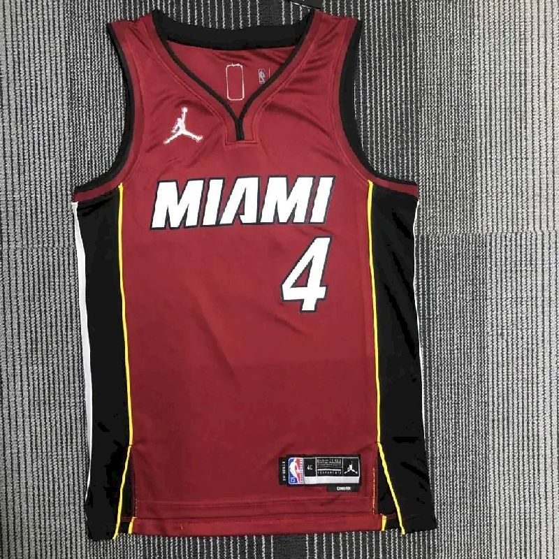 Camisa masculina Victor Oladipo Team – Edição Statement