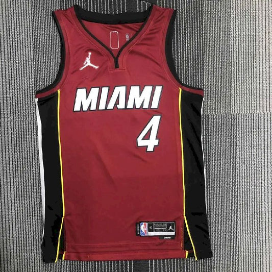 Camisa masculina Victor Oladipo Team – Edição Statement