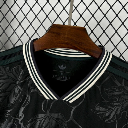 Juventus 2025/26 Third Jersey