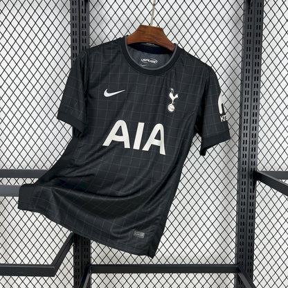 Men's Tottenham Hotspur 2025/26 Away Jersey