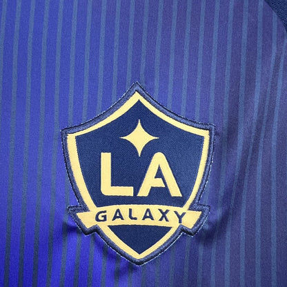 LA Galaxy 2025/26 Away Jersey