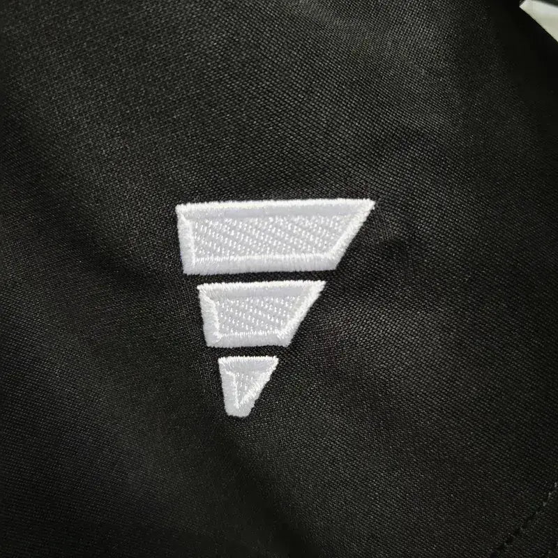 Short d'entraînement domicile Real Madrid 2023/24