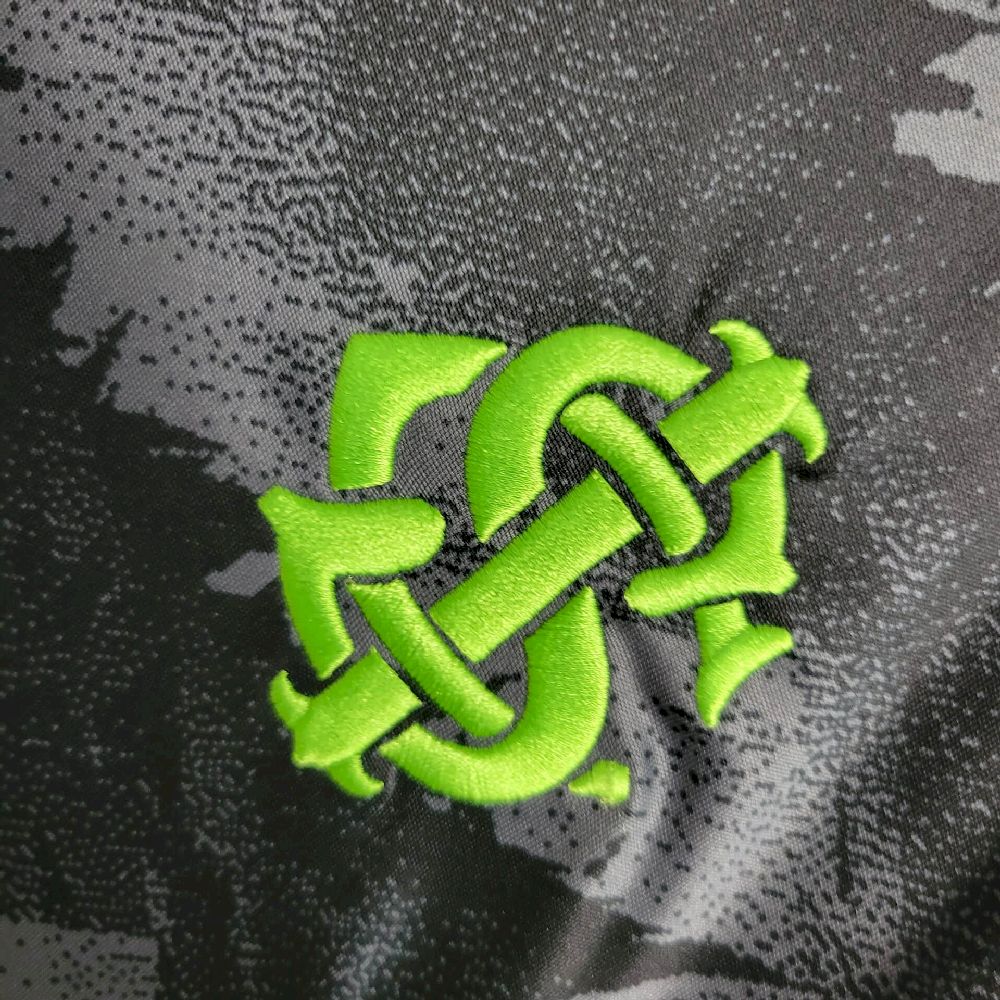 Women's Internacional 2023/24 Third Jersey