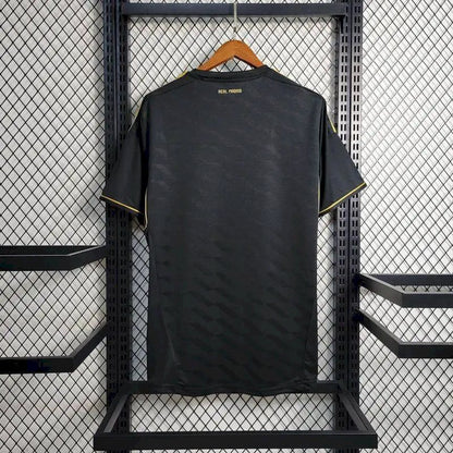 Camisa retrô reserva do Real Madrid 2011/12