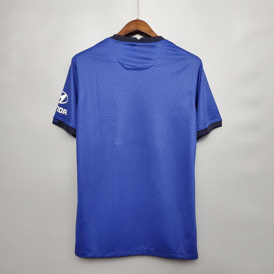 Chelsea 2019/20 Home Retro Jersey