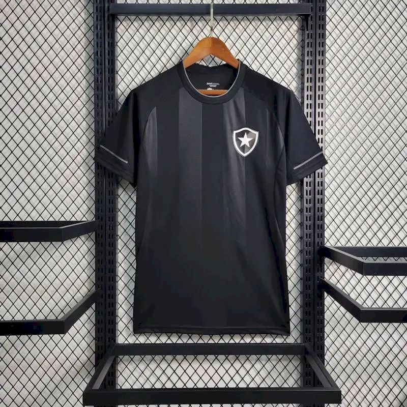 Men's Botafogo 2022/23 Away Jersey