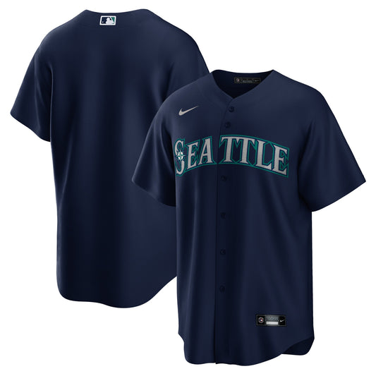 Seattle Mariners Blue Fan