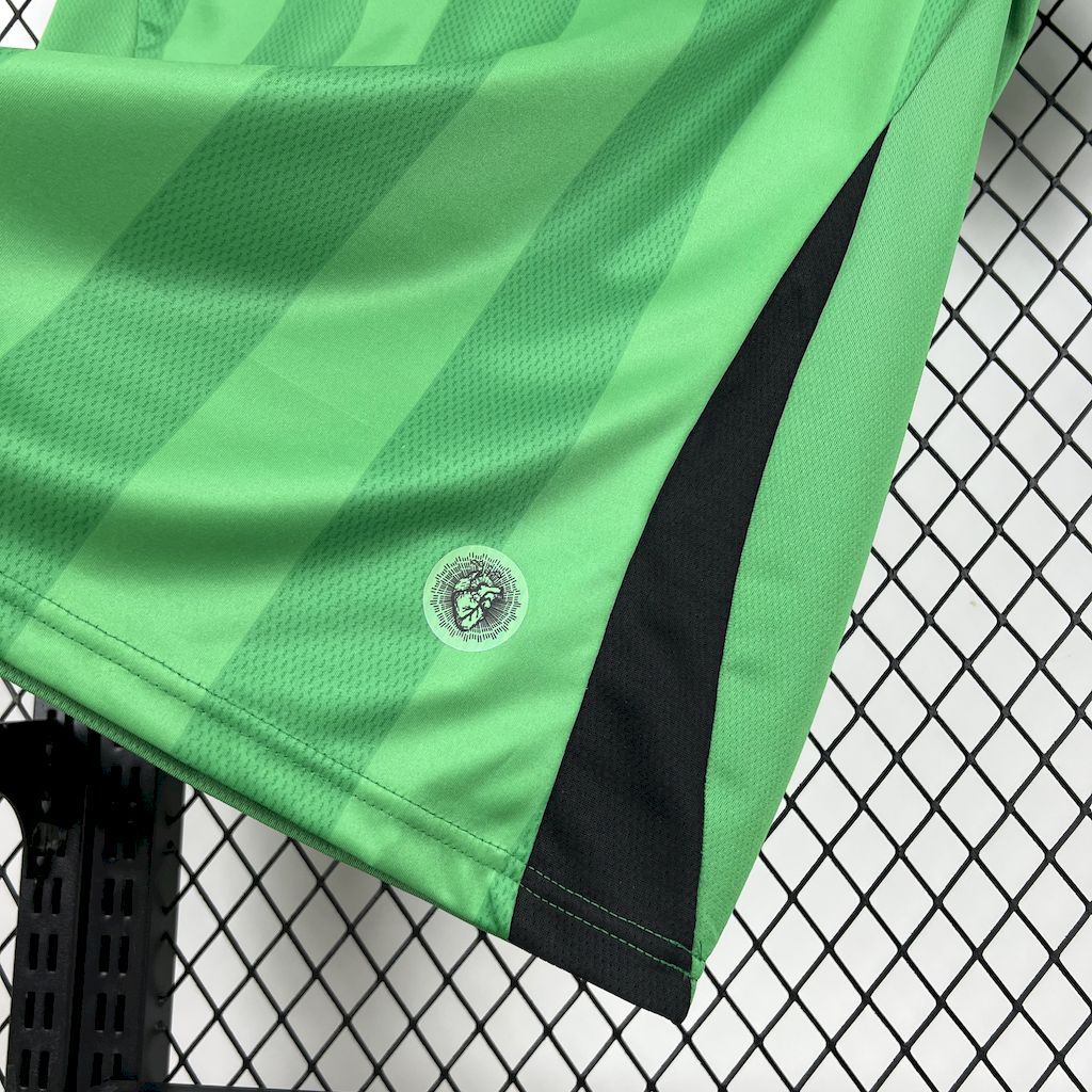 Austin FC 2025/26 Home Jersey