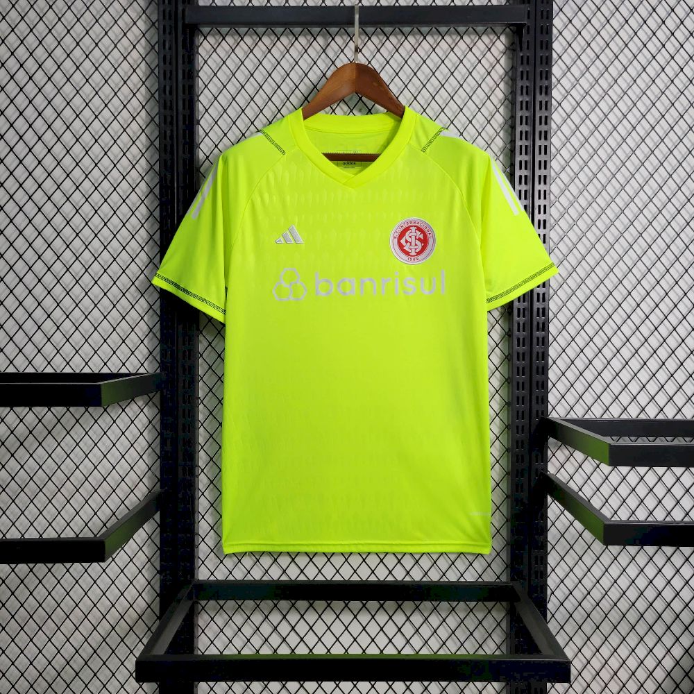 Men's Internacional 2023/24 Goalkeeper Jersey