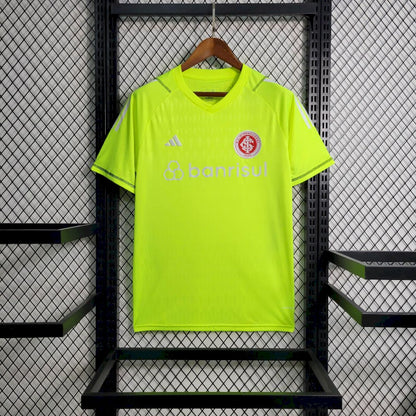 Men's Internacional 2023/24 Goalkeeper Jersey