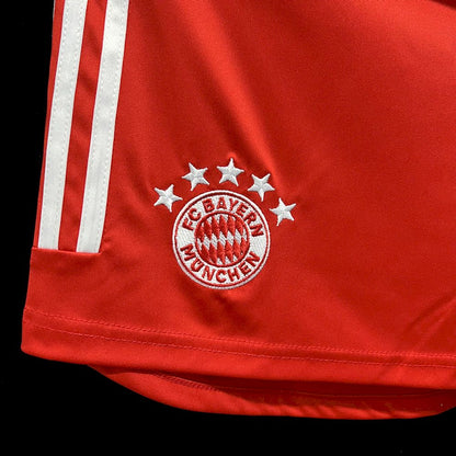 Bayern Munich 2023/24 Home Shorts