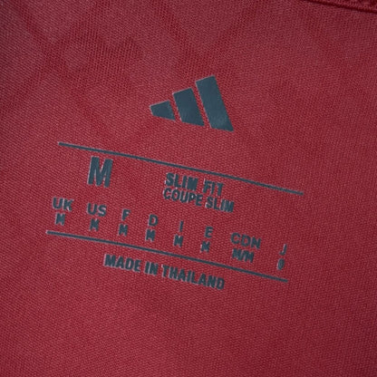 Camisa Ajax Terceira Coleção Retro 2024/25