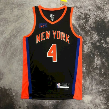 Camisa Derrick Rose Preta Masculina - Edição Cidade
