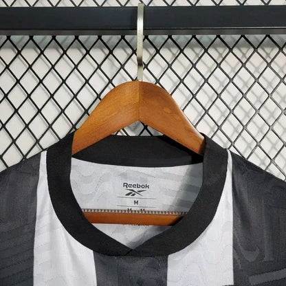 Camisa titular do Botafogo 2023/24