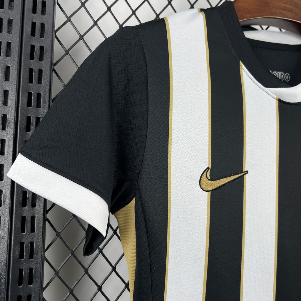 Women's Atlético Mineiro 2026/27 Home Jersey