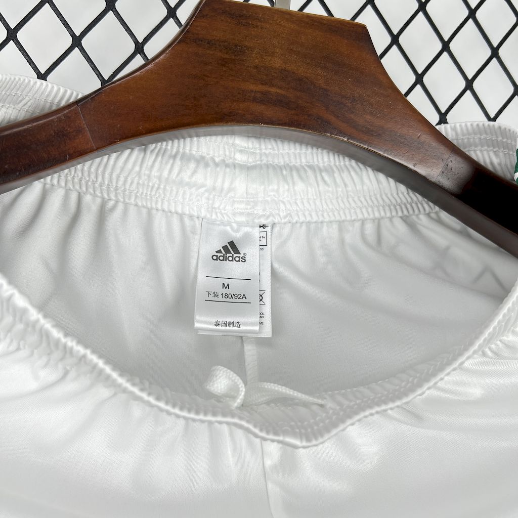 Men's Mexico 2026 World Cup Speical Jersey