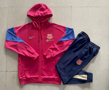 Barcelona 2023/24 Moletom + Calça 815