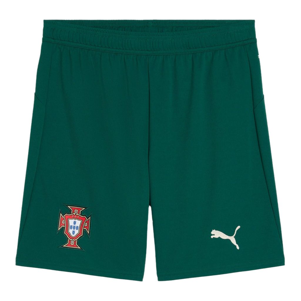Men's Portugal 2026 World Cup Home Shorts