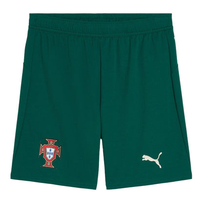 Men's Portugal 2026 World Cup Home Shorts