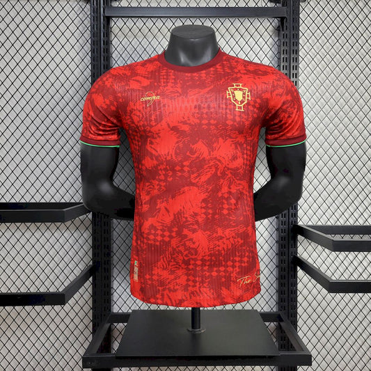 Men's Portugal 2024/25 Player Version
