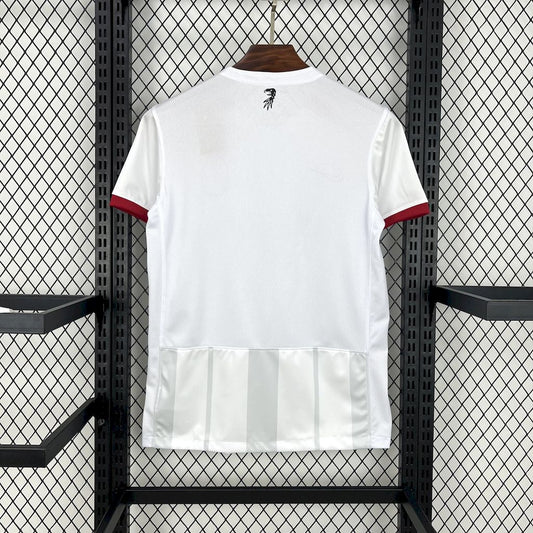 Sc Freiburg 2024/25 Away Jersey
