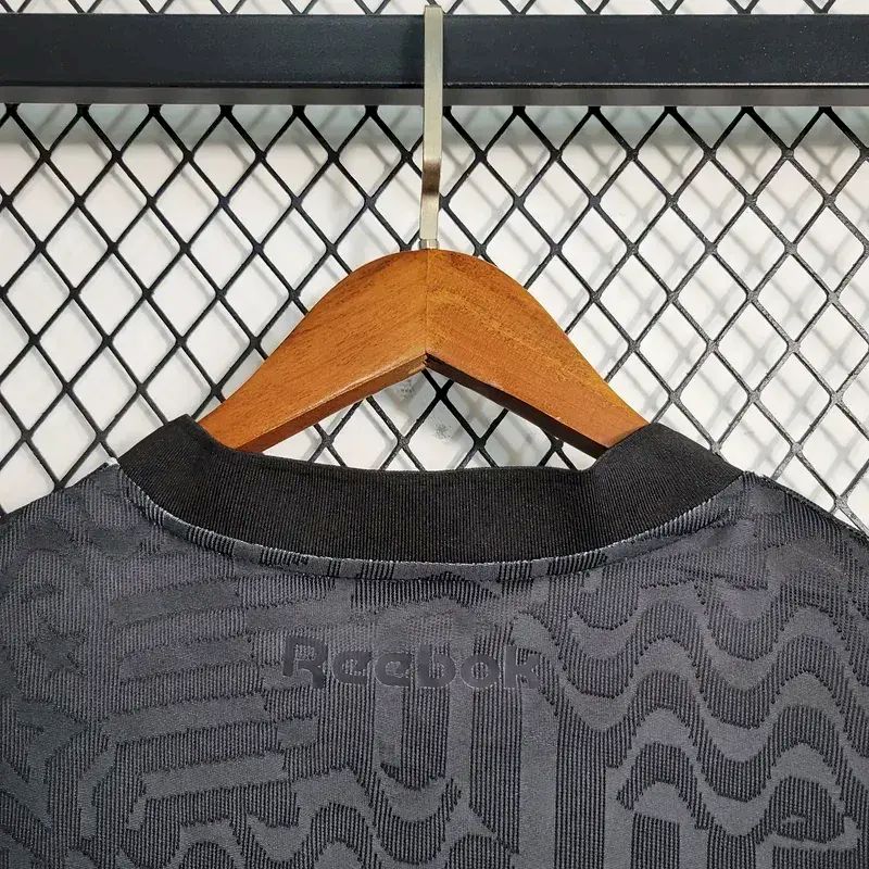 Men's Botafogo 2023/24 Home Jersey