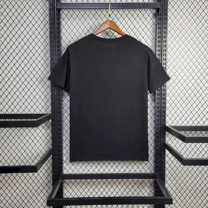 Camiseta Corinthians 2024/25 Balmain Co-Branded Edition