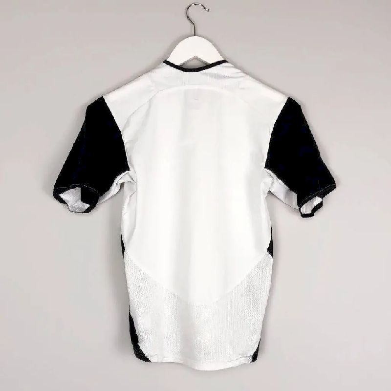 Camisa Retrô Valencia CF 2003/2004 Home