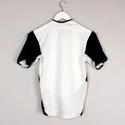 Camisa Retrô Valencia CF 2003/2004 Home
