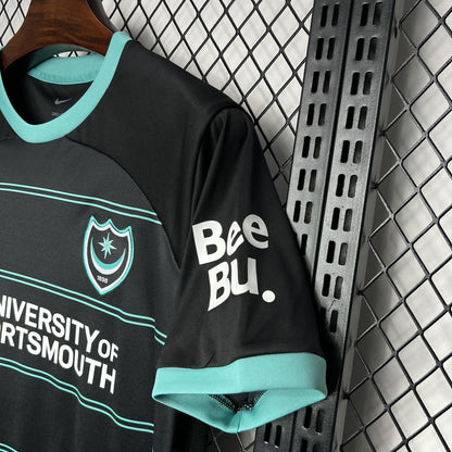Portsmouth F.C. 2024/25 Away Jersey