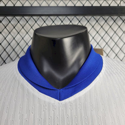 Men's Chelsea 2024/25 Away Jersey Player Version