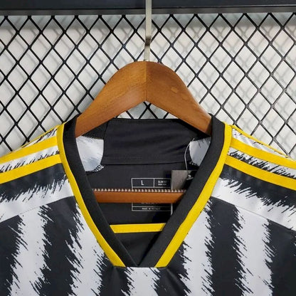 Juventus 2023/24 Home Jersey