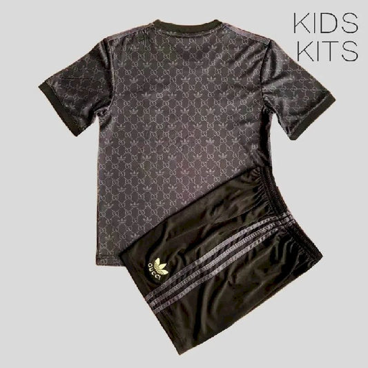 Juventus 2022/23 Concept Kids Kit