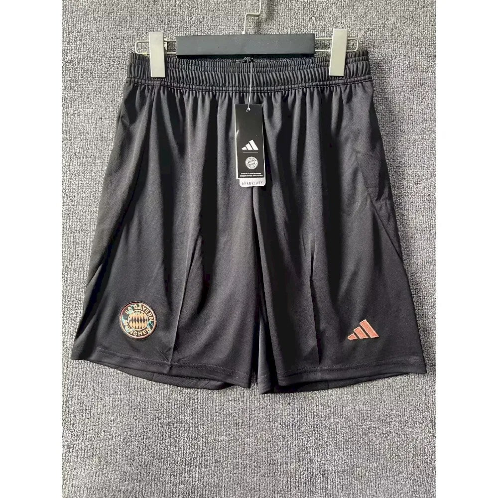 Bayern Munich 2024/25 Away Shorts