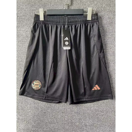 Bayern Munich 2024/25 Away Shorts