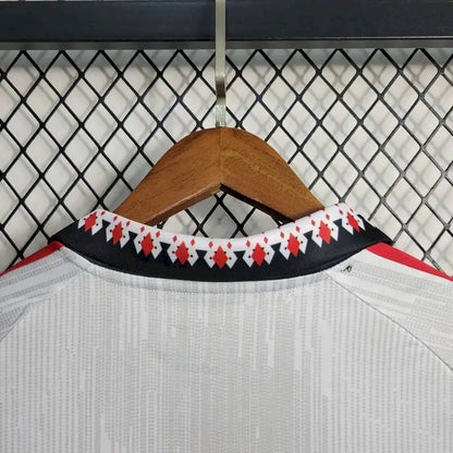 Men's São Paulo 2023/24 Jersey