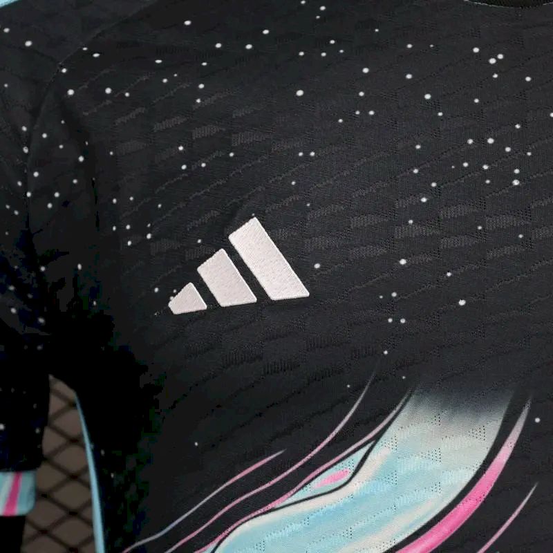 Argentina 2023/24 Commemorative Edition Jersey Player Version