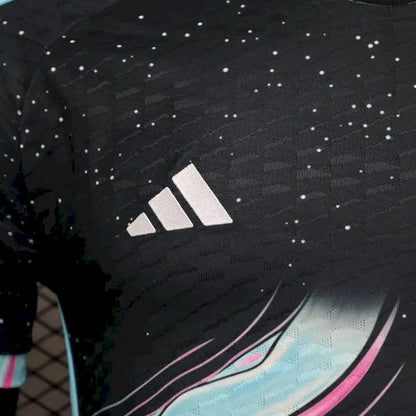Argentina 2023/24 Commemorative Edition Jersey Player Version